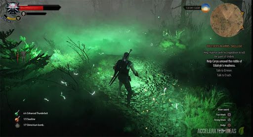 Dimeritium-bomb-Geralt-The-Witcher-3-accelerated-ideas