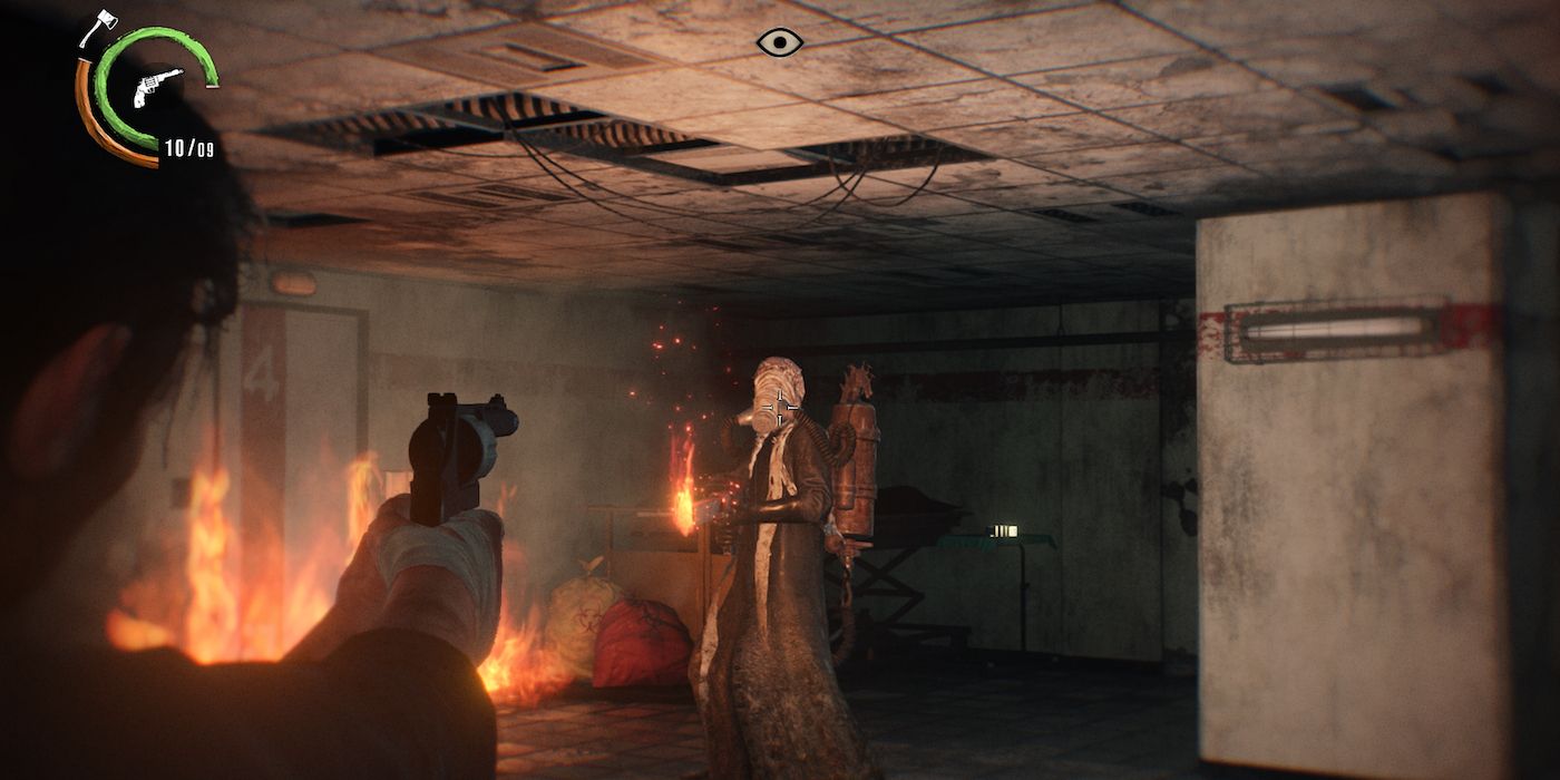 Evil-within-2-aiming-at-a-boss