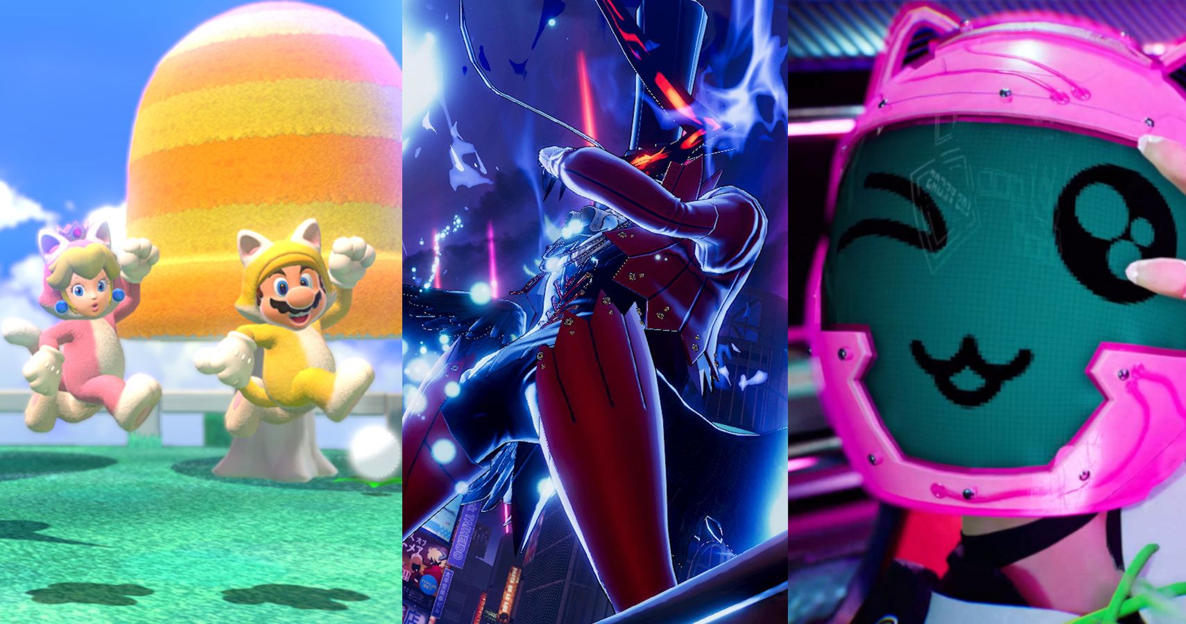 February 2021 Games PS5 PS4 Switch Xbox PC Steam