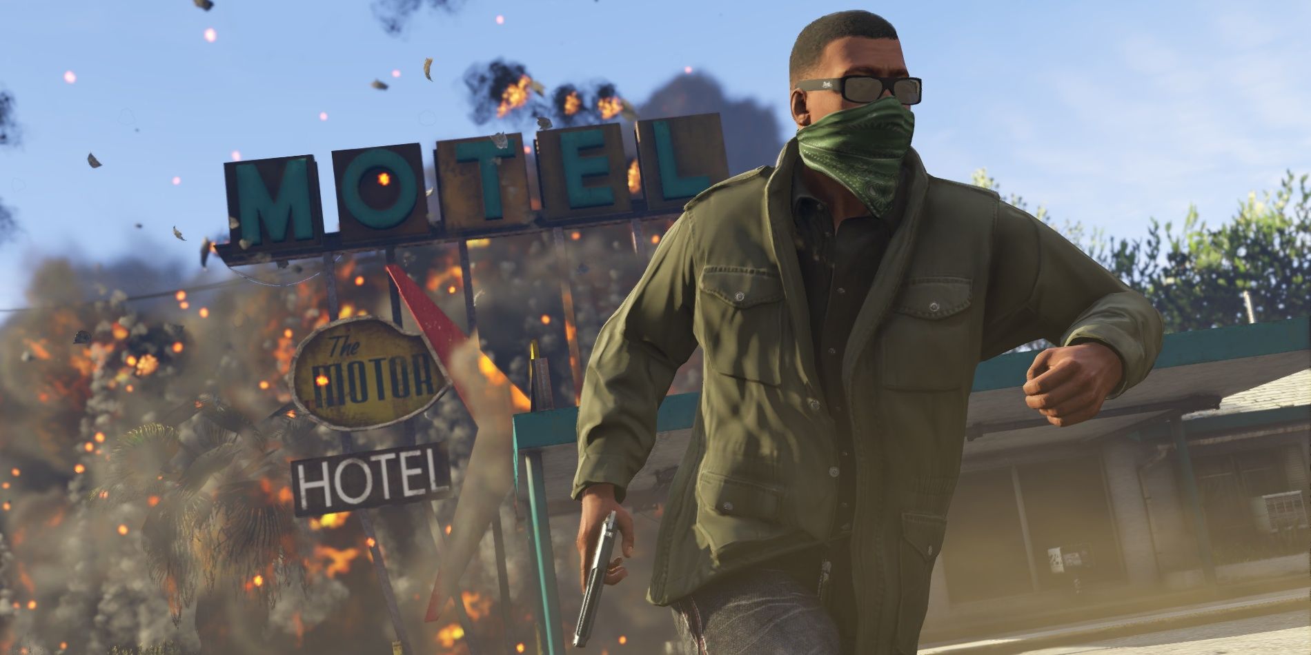 Gta Online Cheats