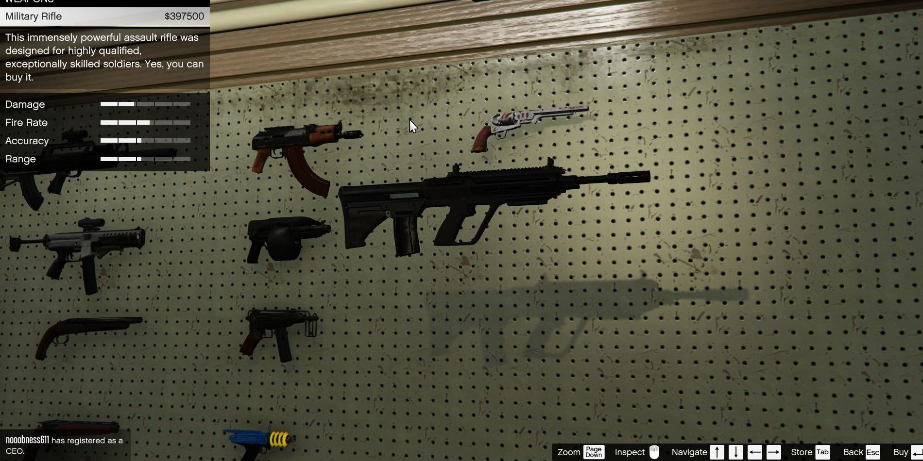 GTA Online Cayo Perico Weapons 2021