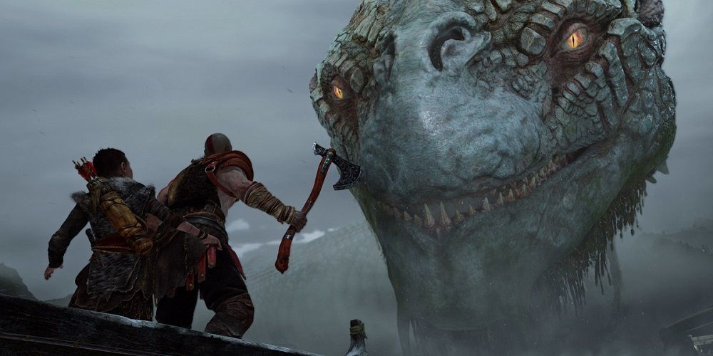God of War