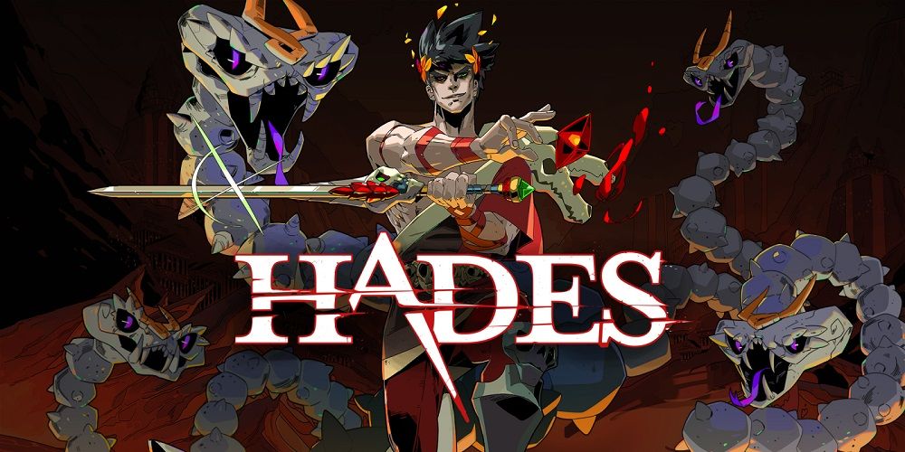 Hades artwork