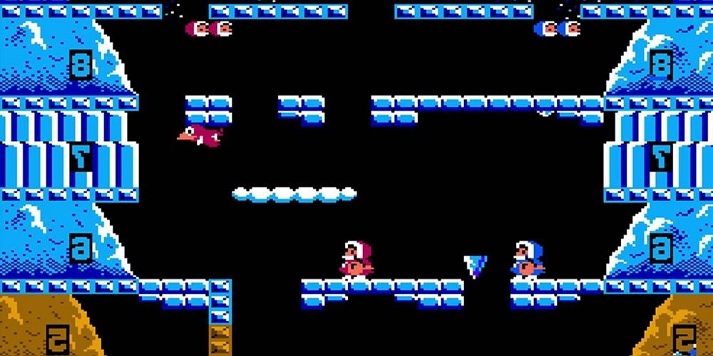 Ice Climber