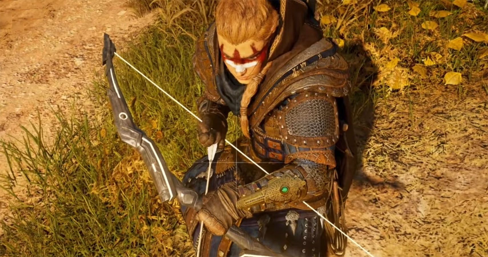 Screenshot of Noden's Arc from YouTuber JorRapto
