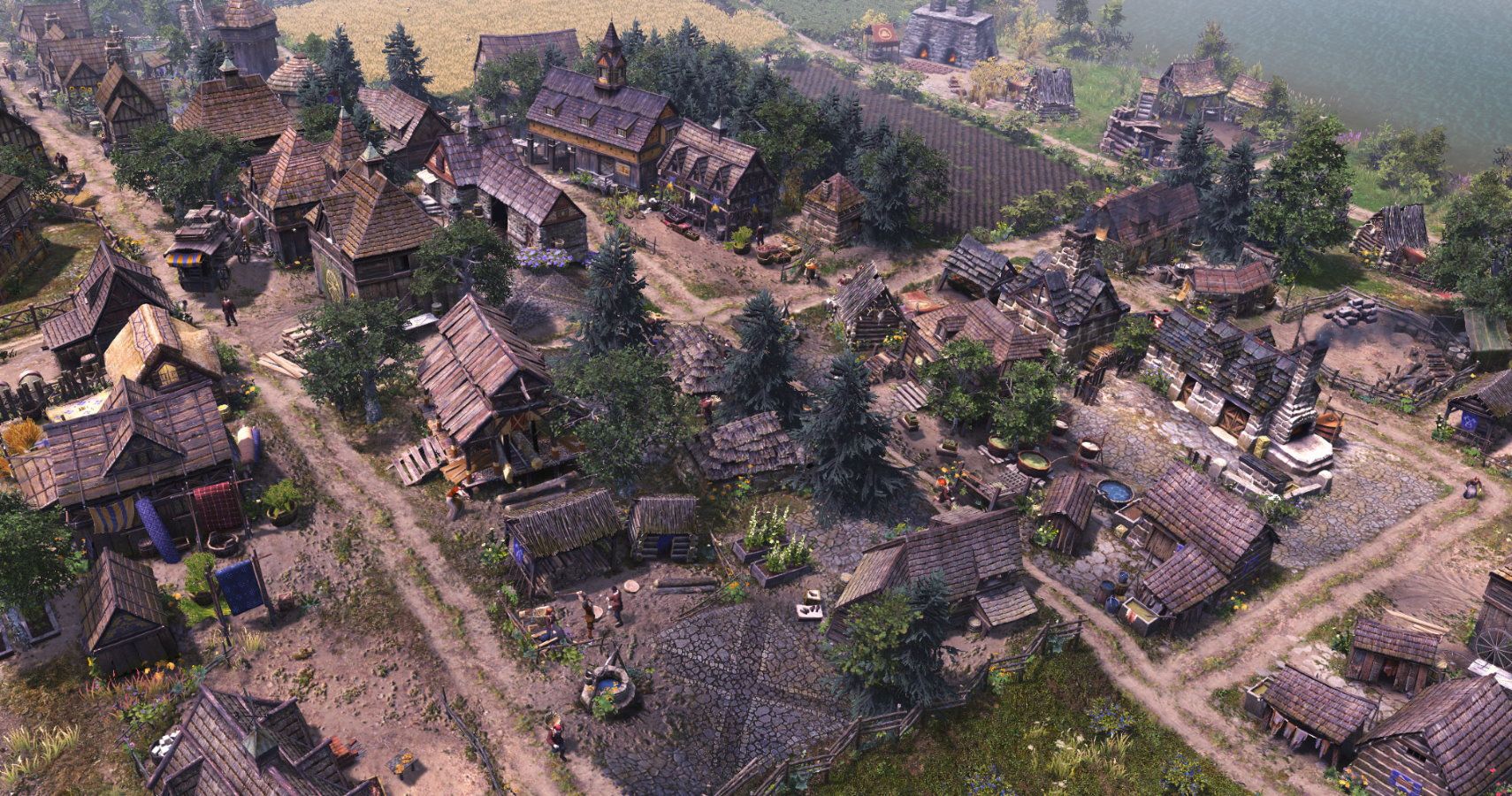 Later Town