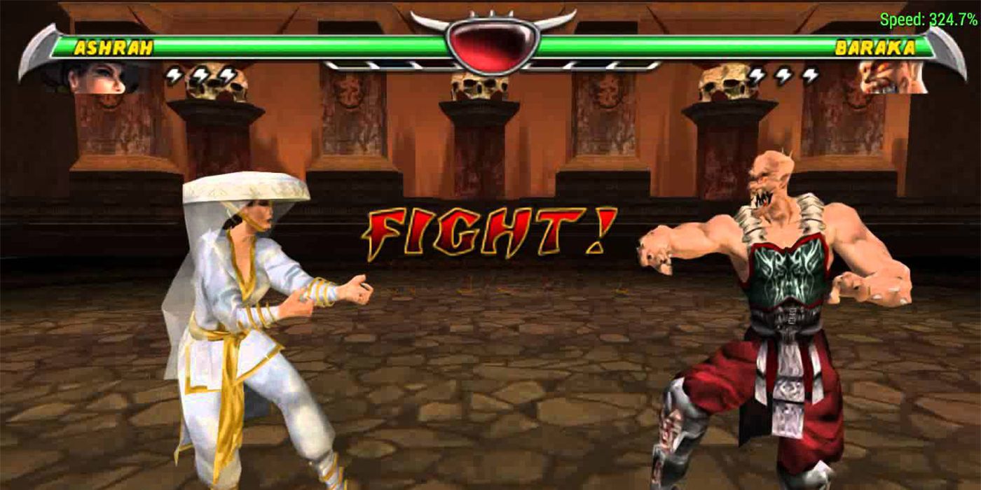 MK Past Chatacter Ashrah