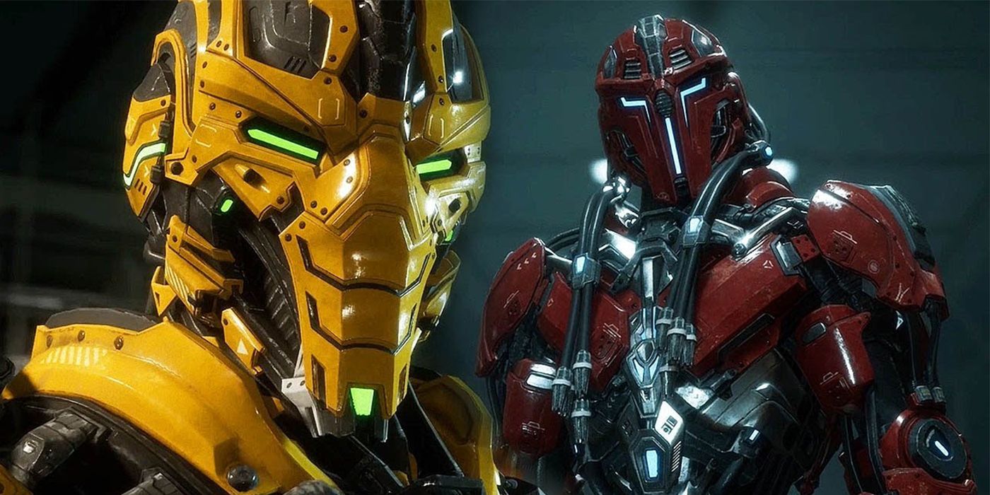 MK Past Character Sektor and Cyrax