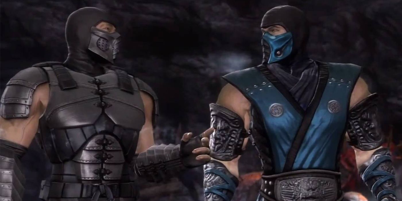 MK Past Character Smoke