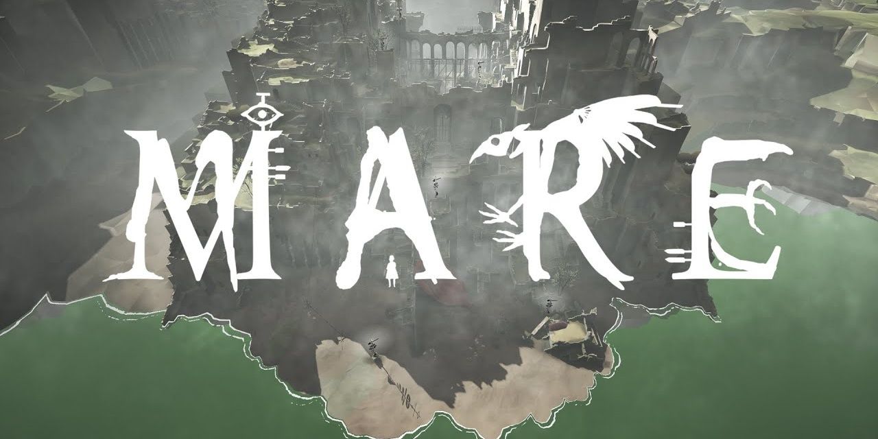 Mare cover