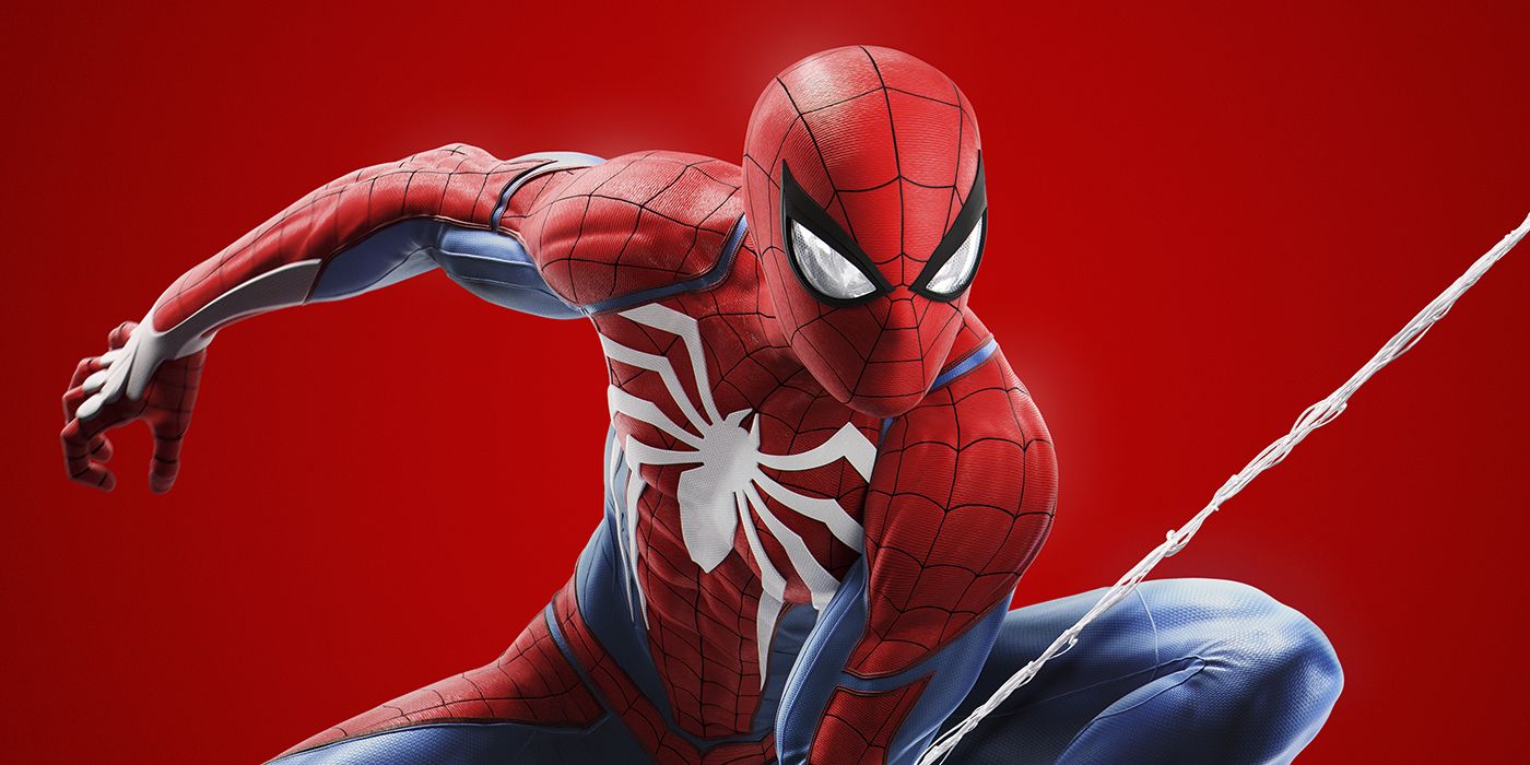 marvel's spider-man 2