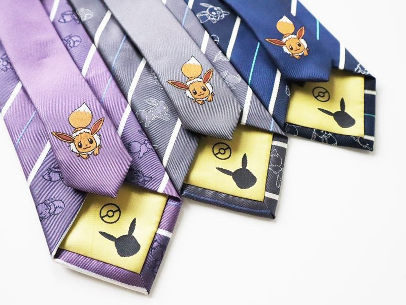 Pokemon Tie Eevee