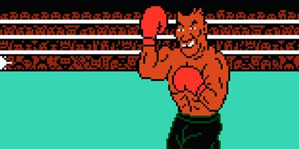 Punch-Out!!