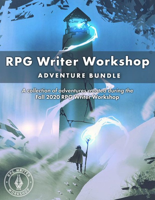 RPG Writer Workshop Becomes Storytelling Collective article image