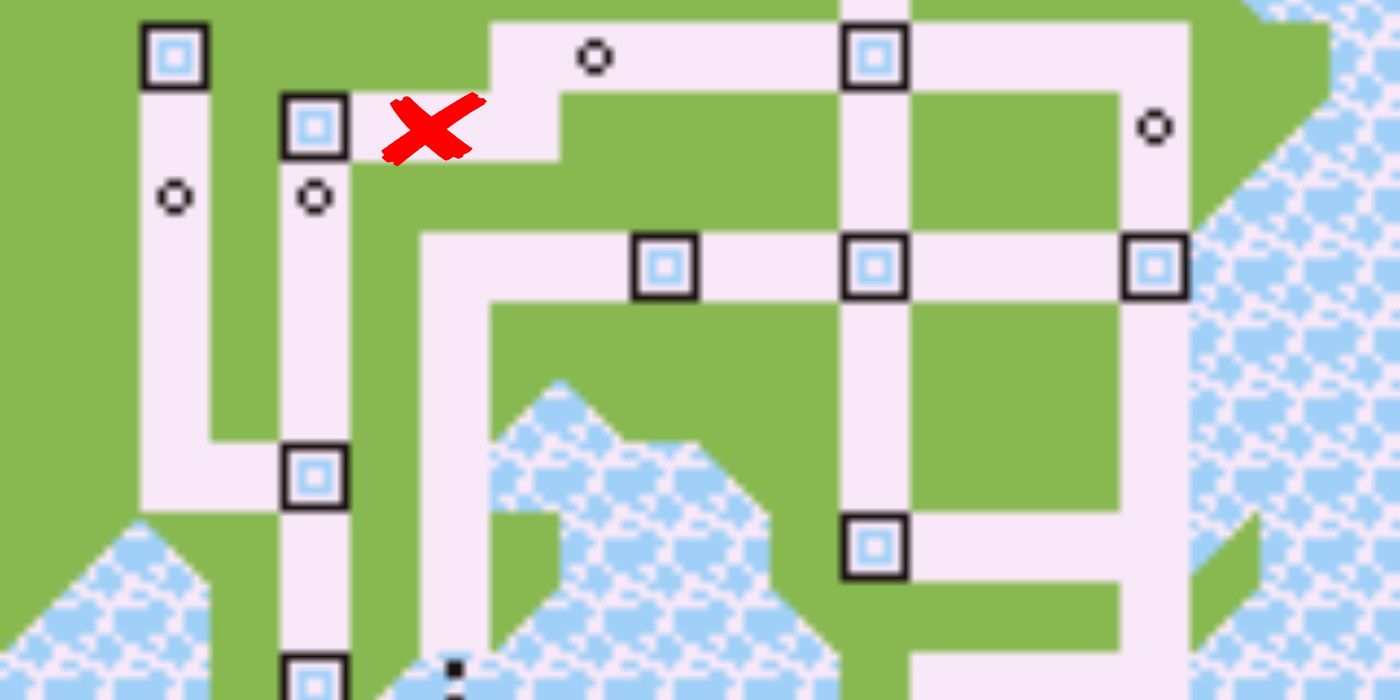 Route 3
