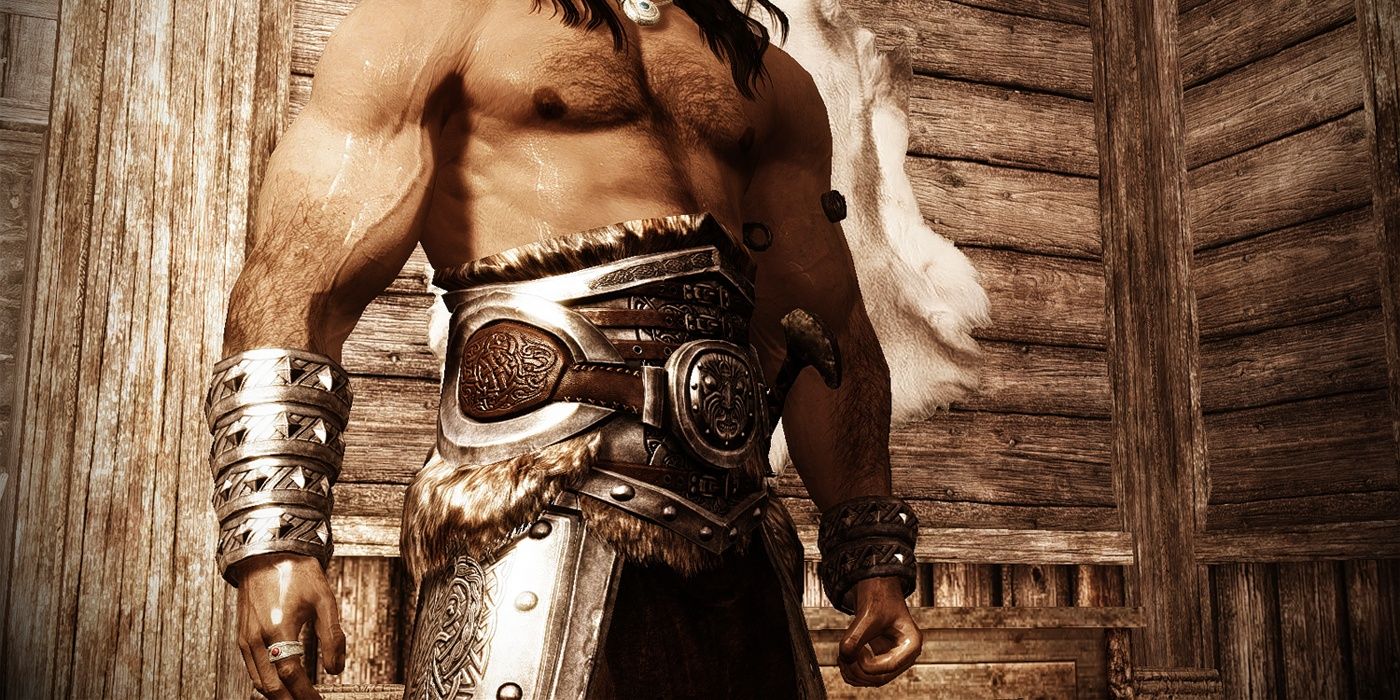 Tsuns Armor