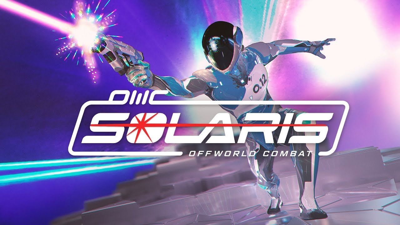 Promotional image for game