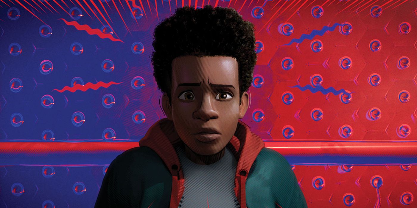 miles morales