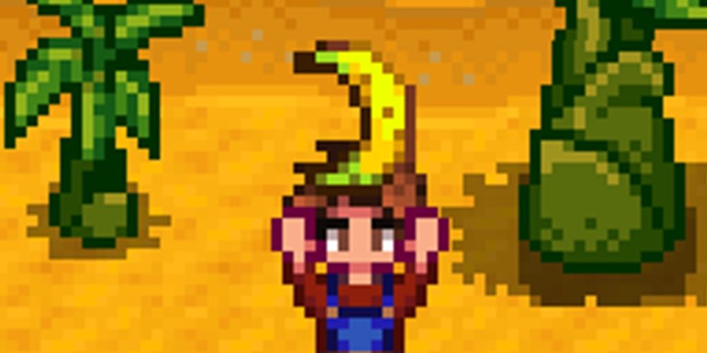 Banana