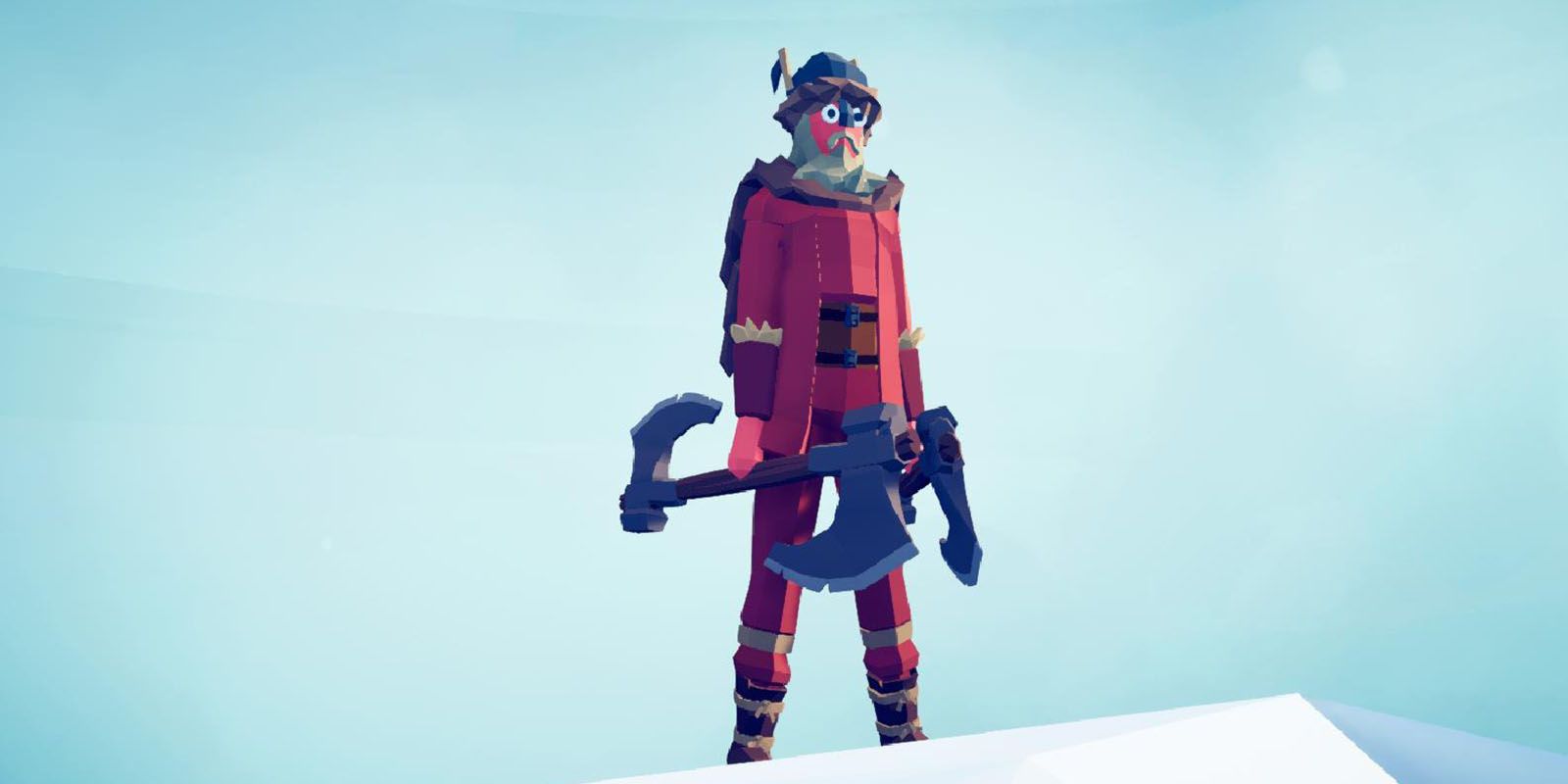 TABS Ullr