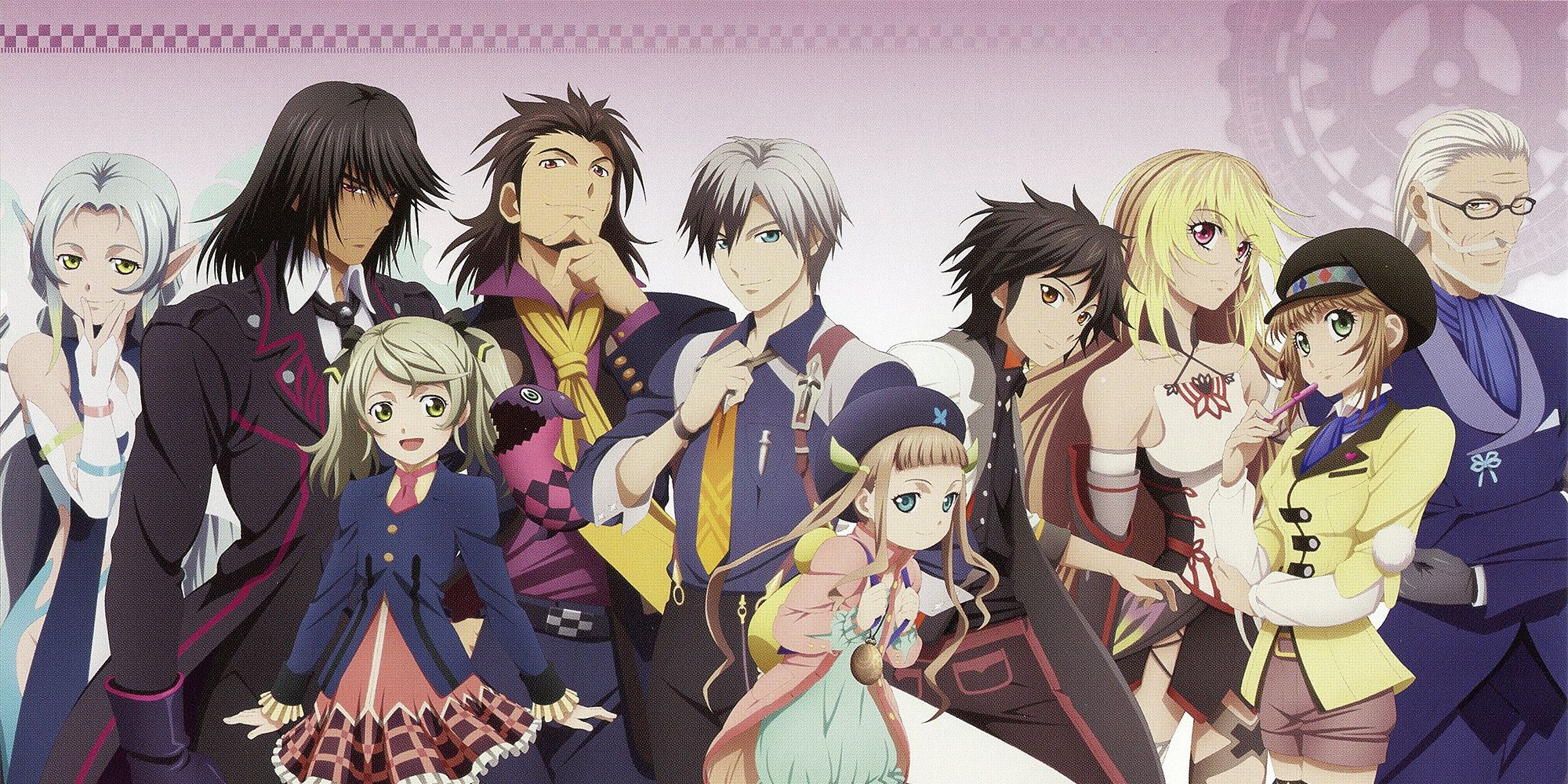 Tales Of Xillia 2 provides closure for the first game