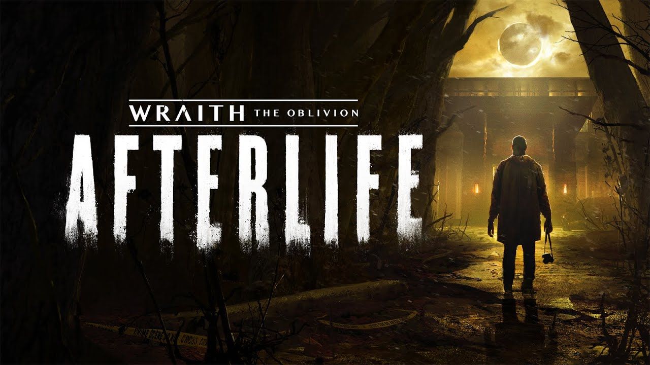 Promotional image for the game