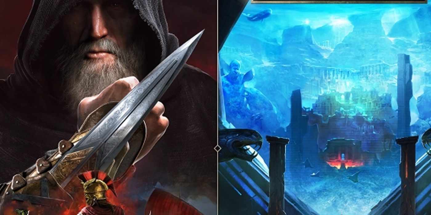 assassins creed valhalla 5 reasons