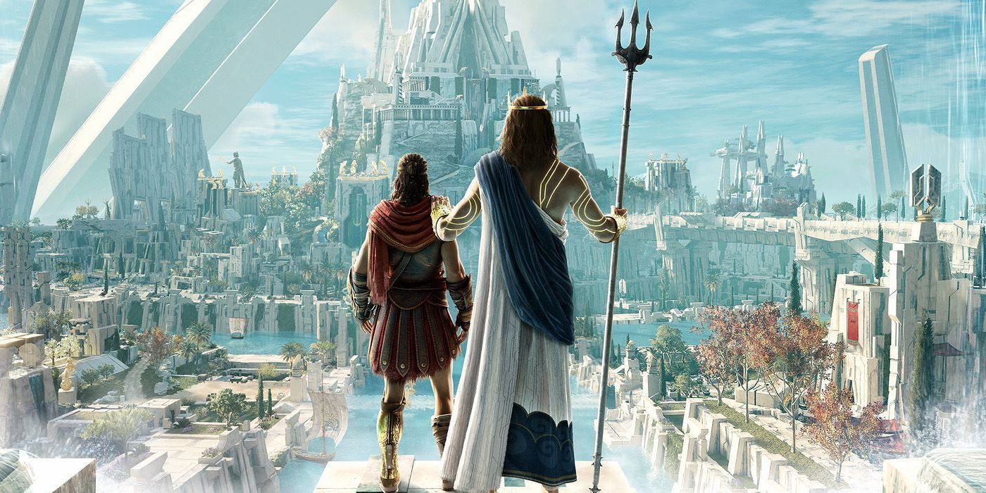 assassins creed valhalla 5 reasons