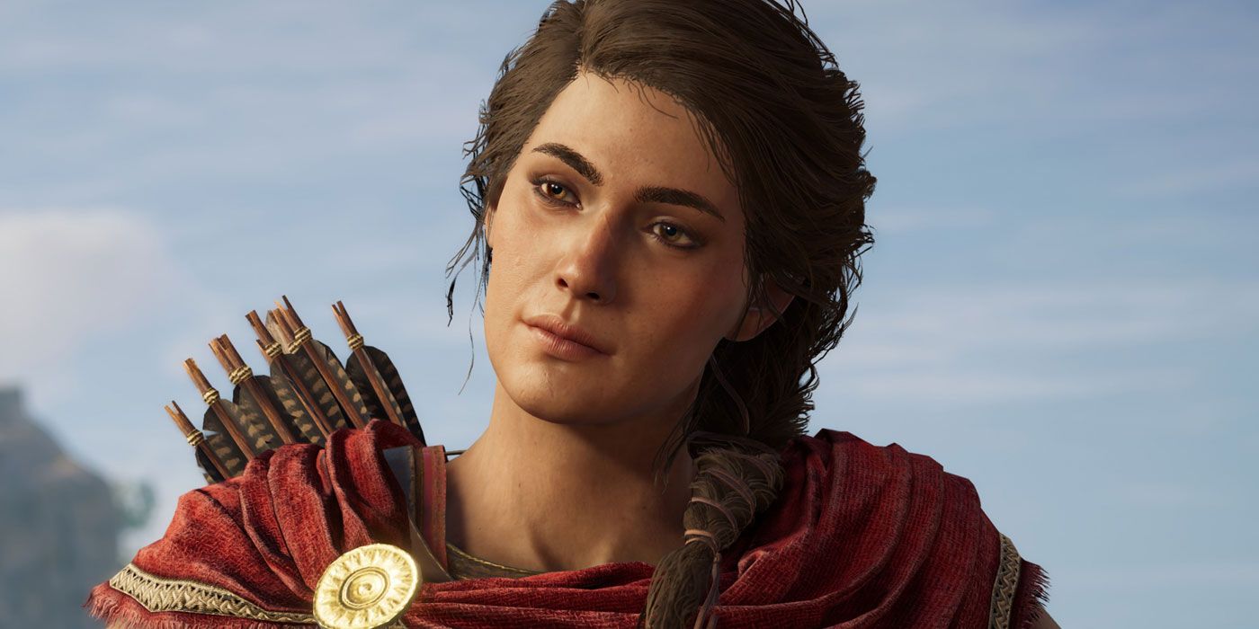assassins creed odyssey