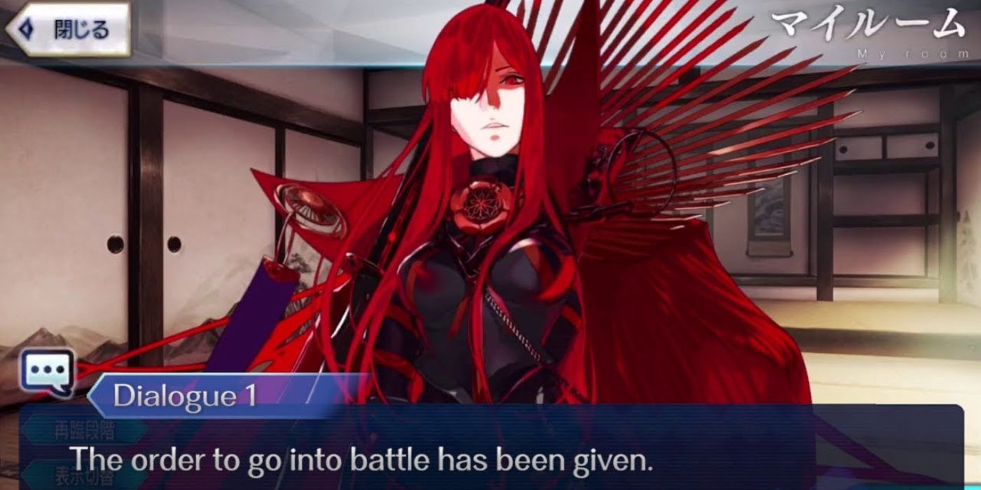 Avenger Nobunga talking.