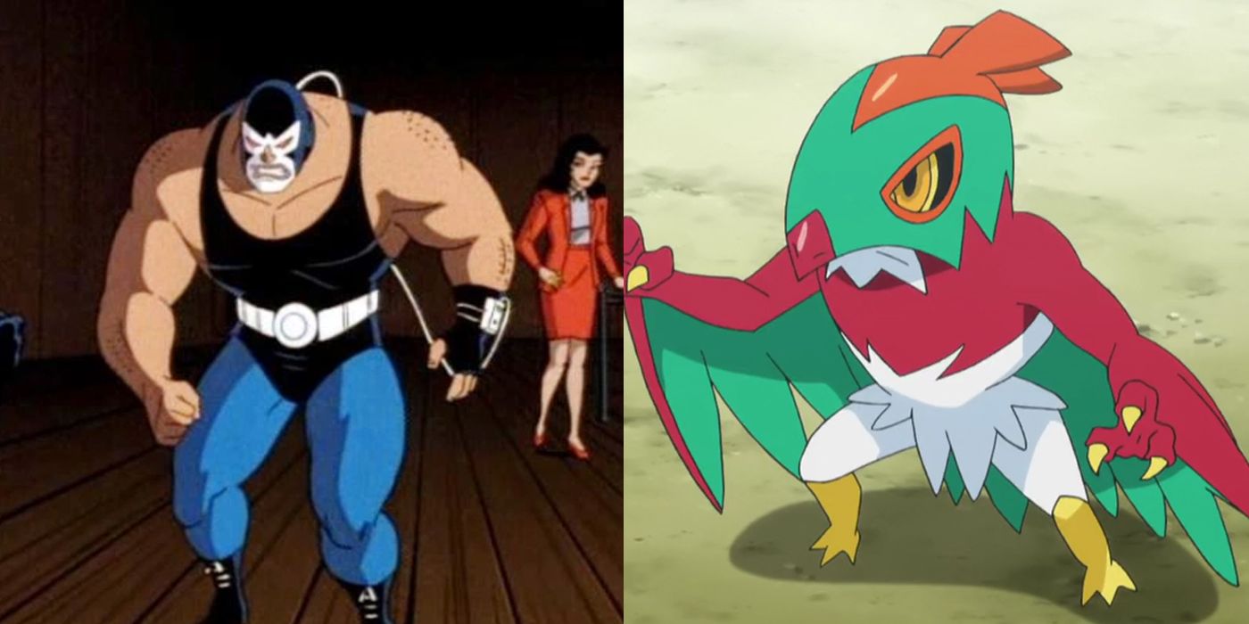 bane hawlucha