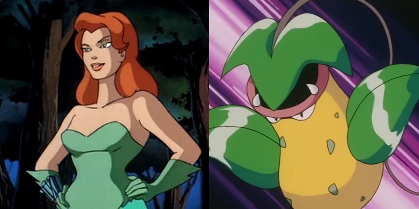 poison ivy