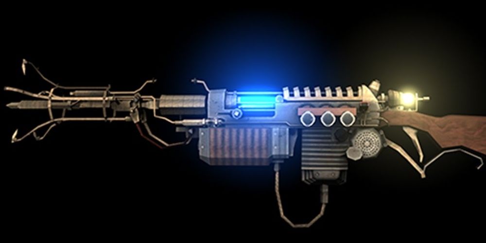 cod zombies wunderwaffe-dg2 model