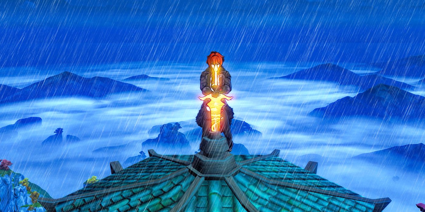 diluc genshin impact