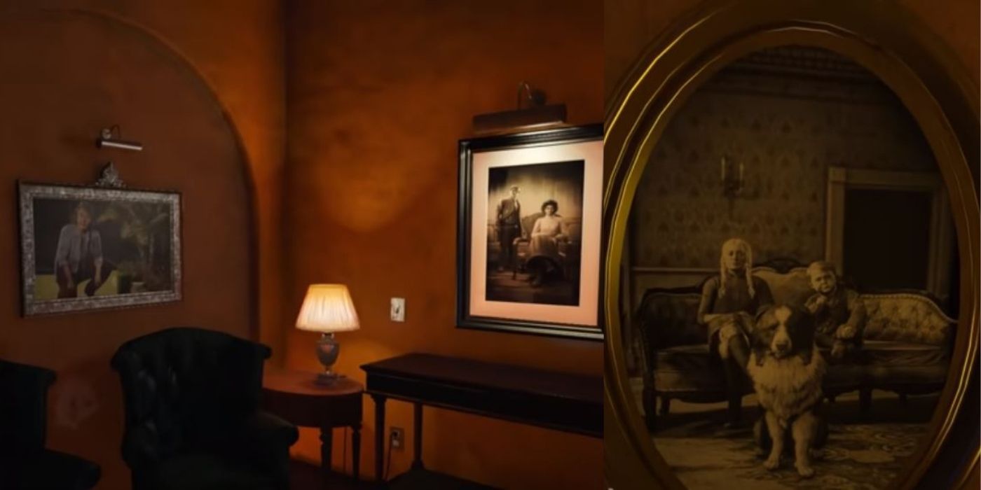 el rubio rdr2 easter egg in gta online