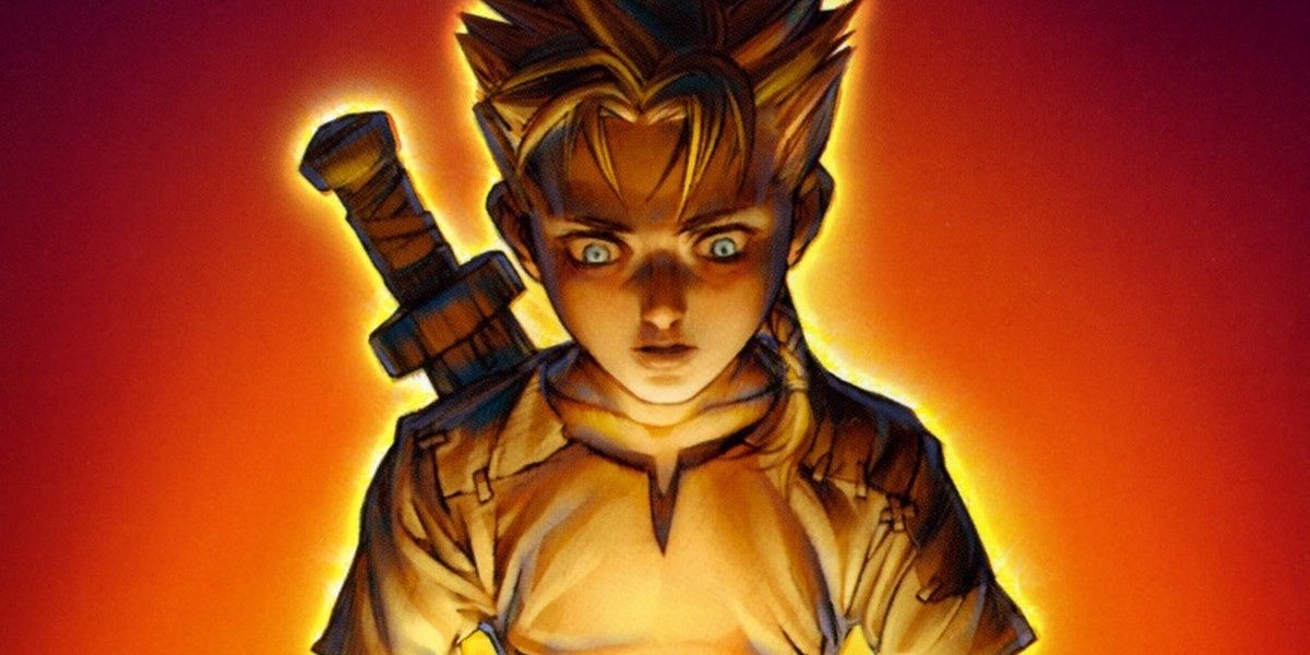 A nice crop of the original Fable's cover art