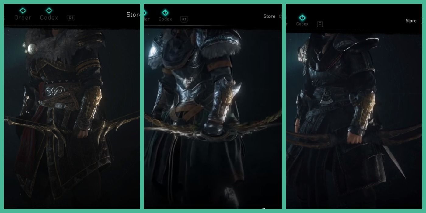 Feature Image for Hunter Bows in Assassin's Creed Valhalla