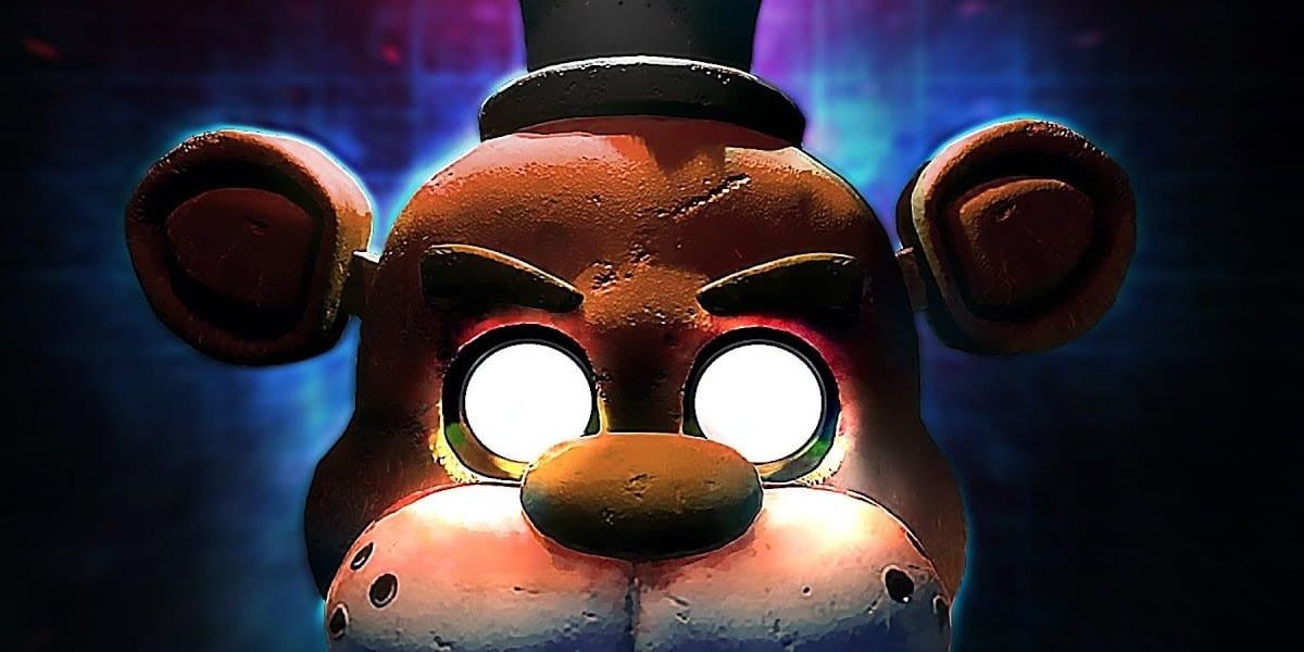 Freddy Fazbeard