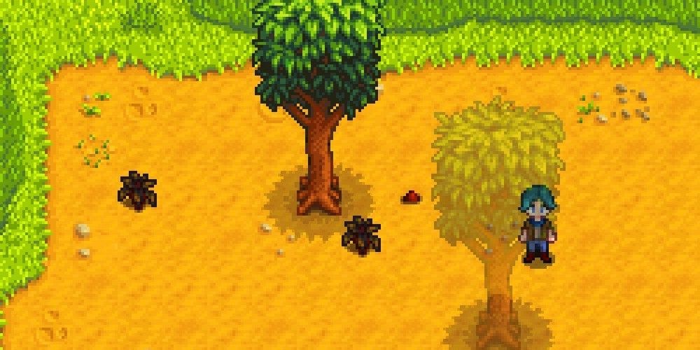 Mahogany
