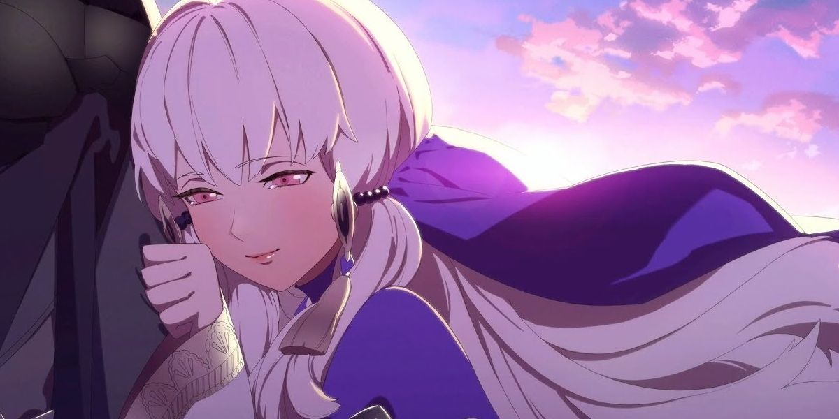 lysithea hugging blyeth