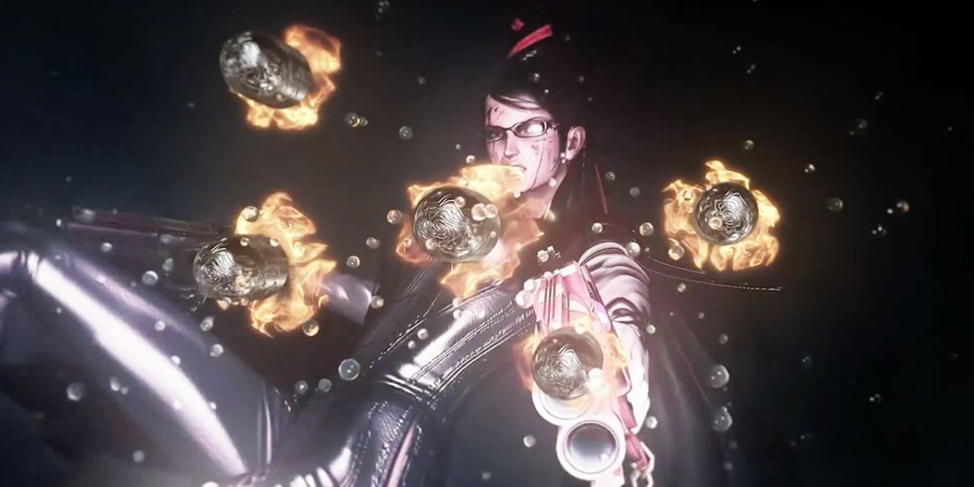 bayonetta 3