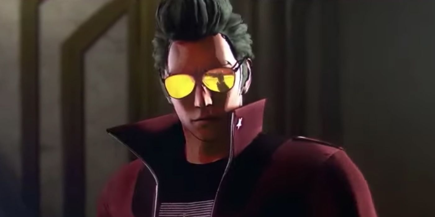 no more heroes III