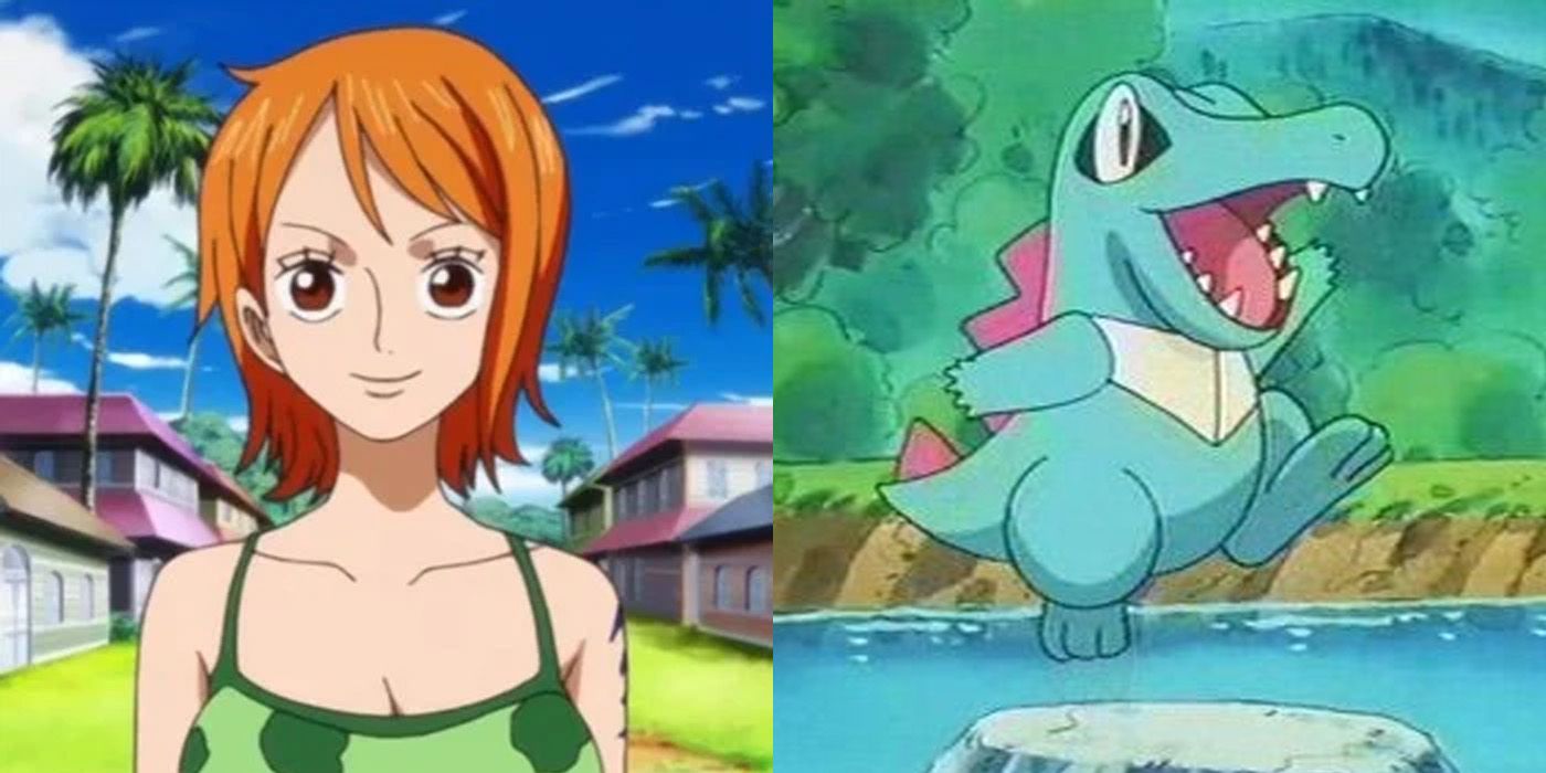 nami totdile