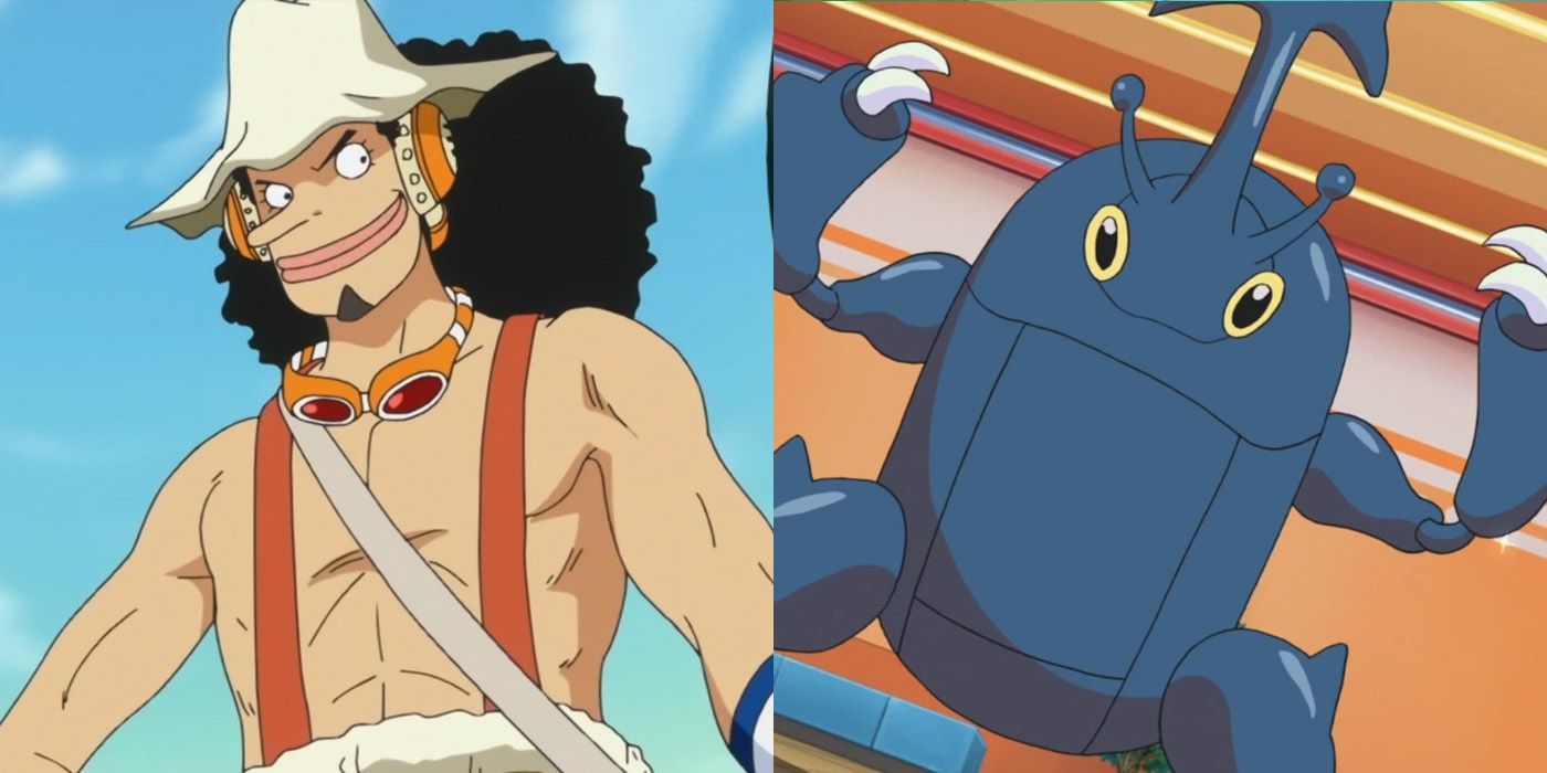usopp heracross