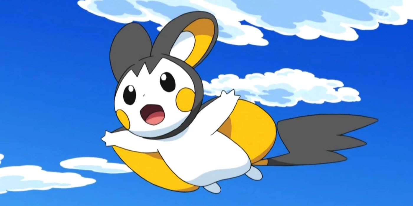emolga