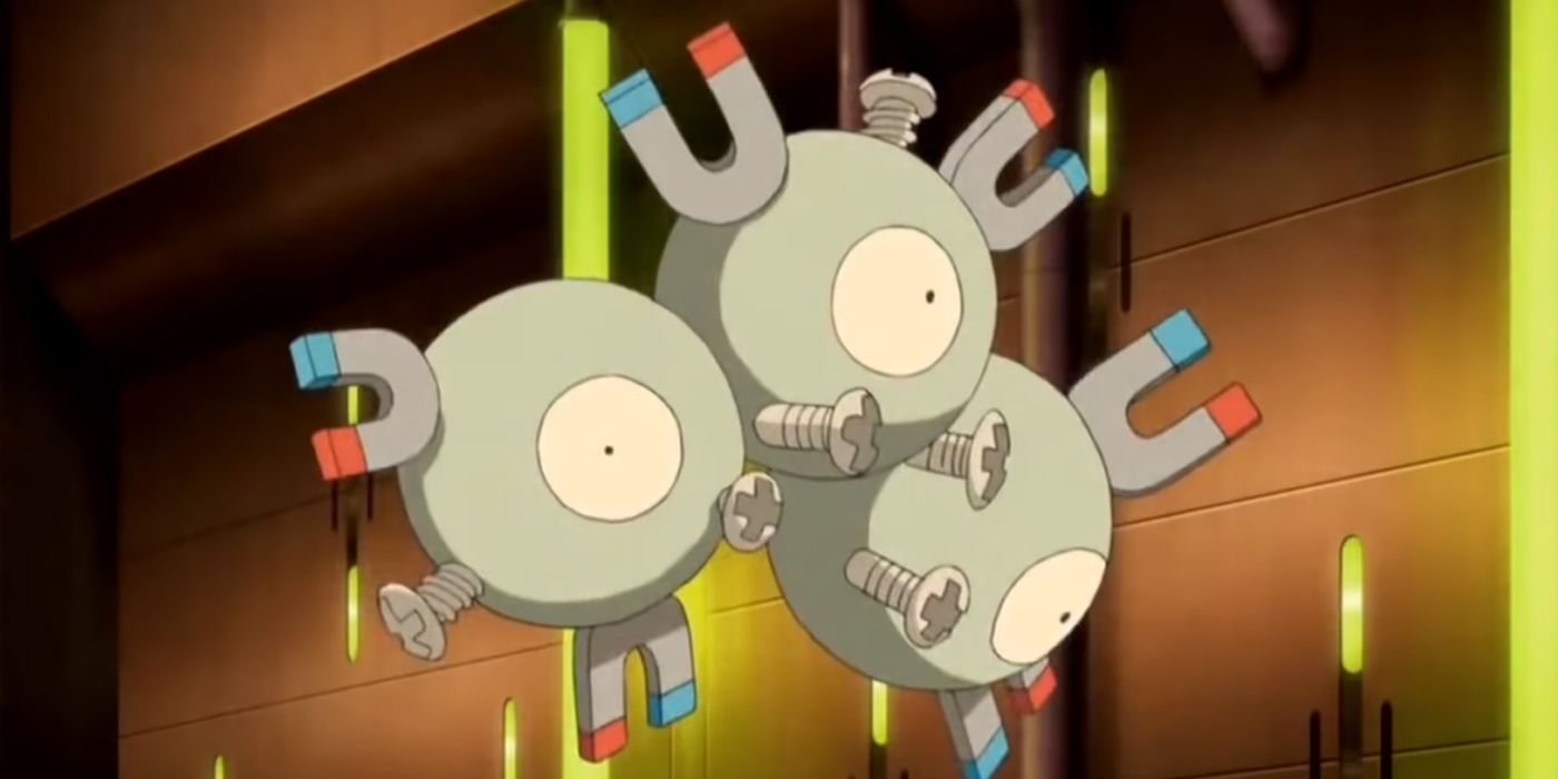 magneton