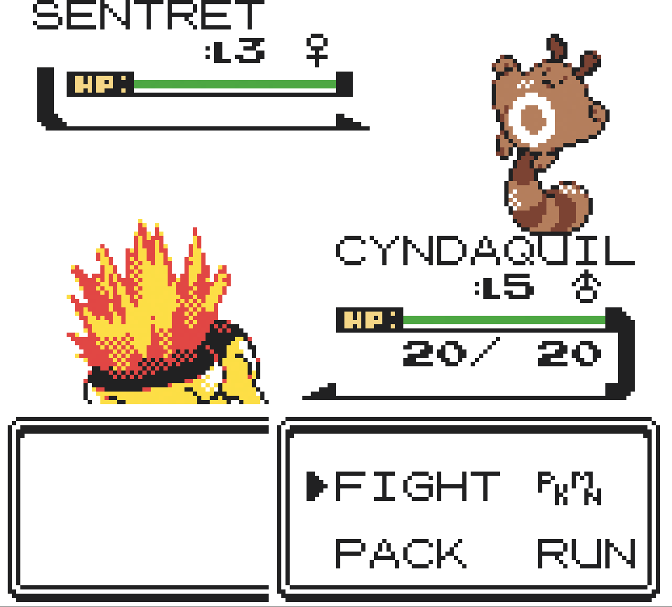 pokemon nuzlocke
