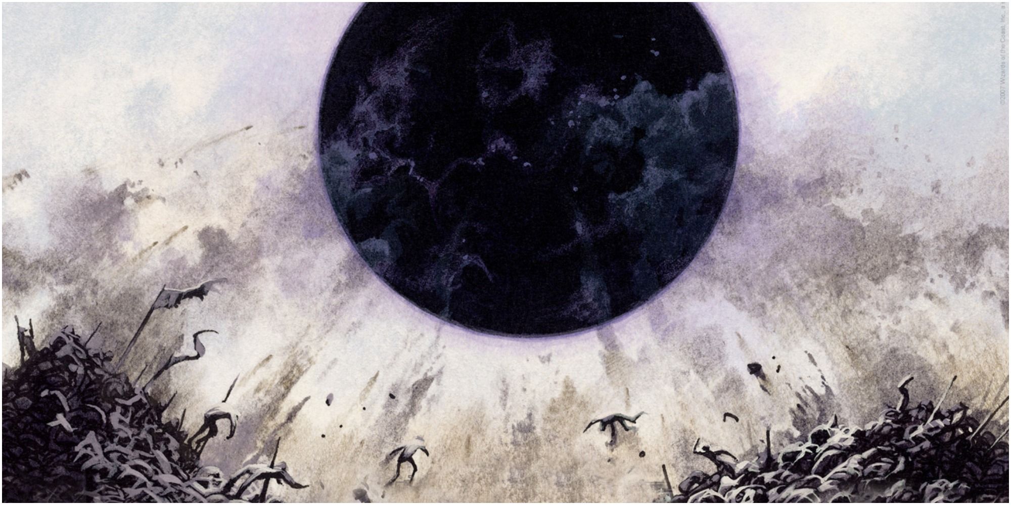 damnation