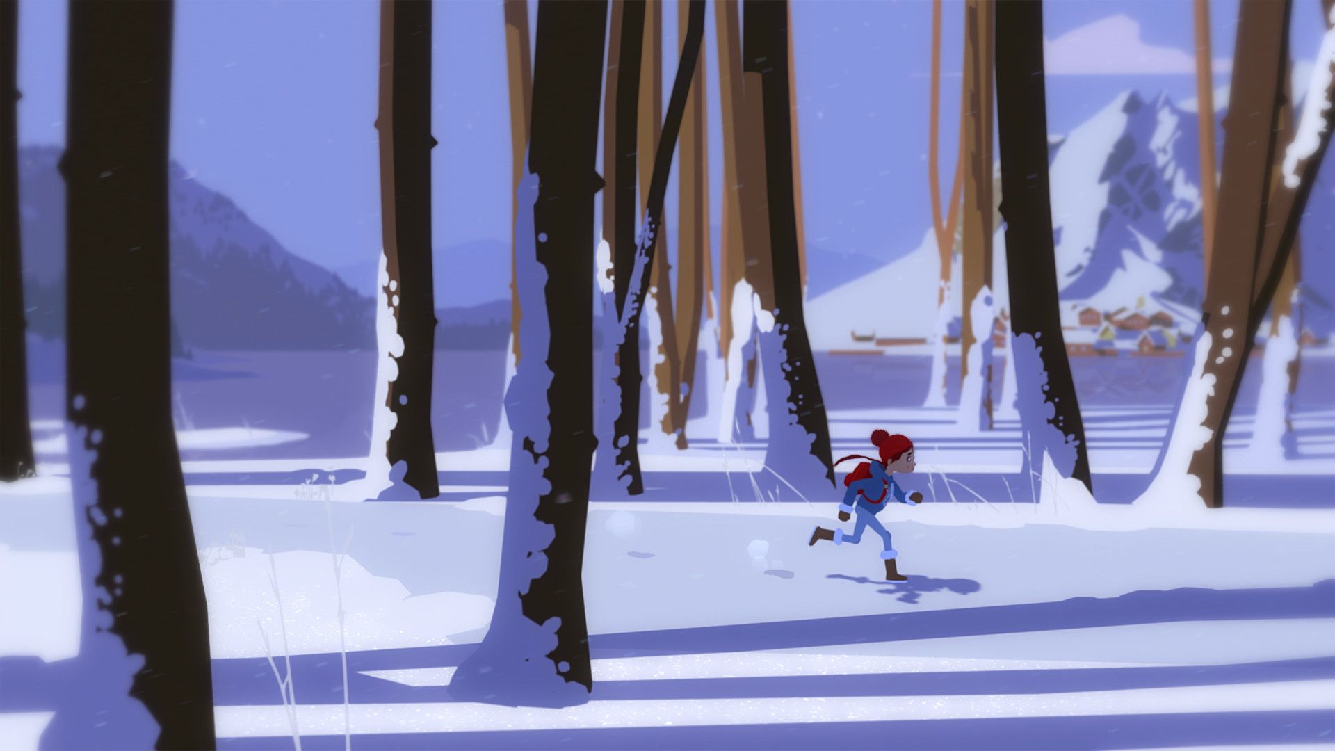 screenshot from roki