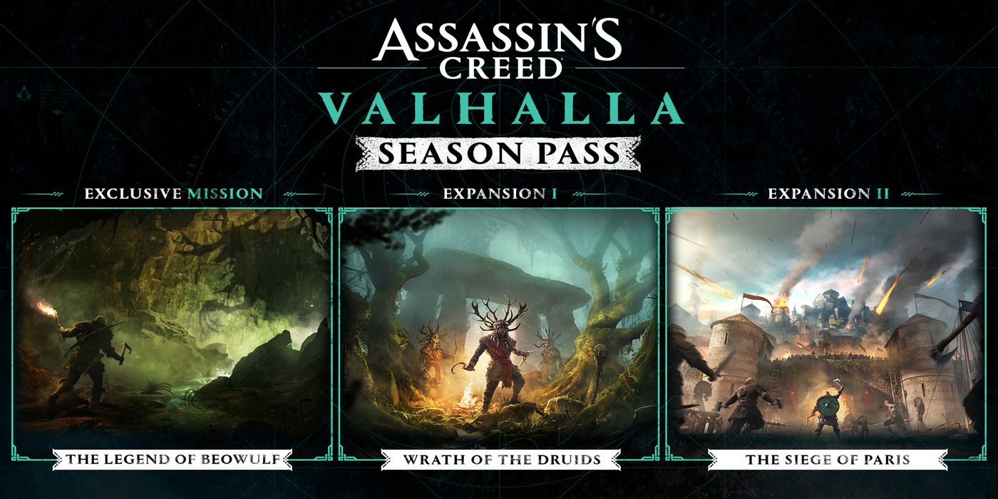 season pass valhalla